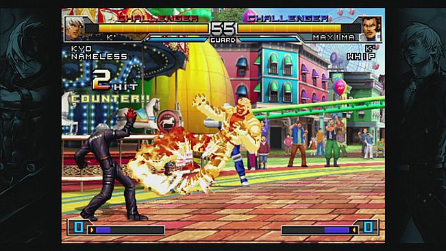 KOF2002UM