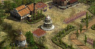 Cossacks II: Battle for Europe