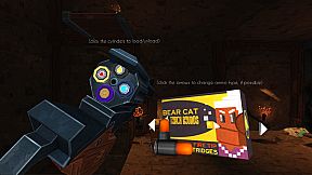 Hot Tin Roof: The Cat That Wore A Fedora