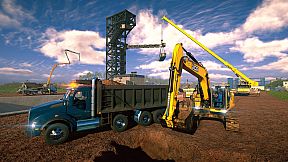 Construction Simulator - Gold Edition