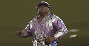 WWE 2K24 Nightmare Family Pack