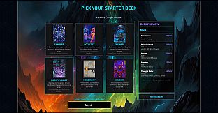 Apocalypse: Cosmic Specialized Pack
