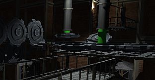 Dark Hope: A Puzzle Adventure