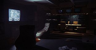 Alien: Isolation - Safe Haven
