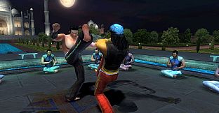 Martial Arts: Capoeira