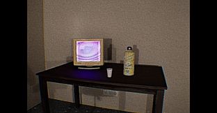 The Backrooms : Noclipped