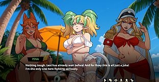 Succubless - Summer Splash DLC