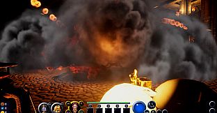 The Thief In The Dark