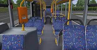 OMSI 2 Add-on Citybus o530