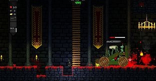 99 Levels to Hell Soundtrack