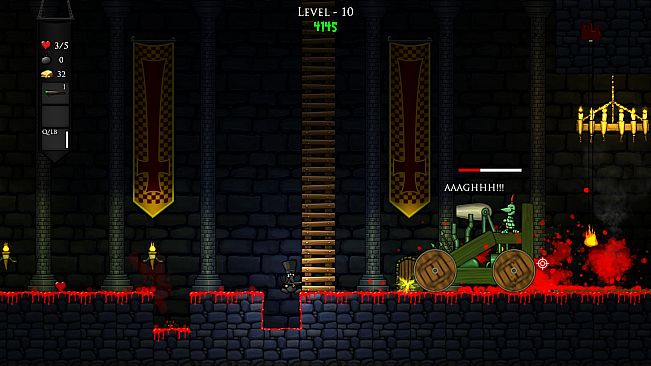 99 Levels to Hell Soundtrack