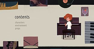 Blue Wednesday Artbook