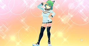 SENRAN KAGURA Burst Re:Newal - Trial Costume Set Vol. 3