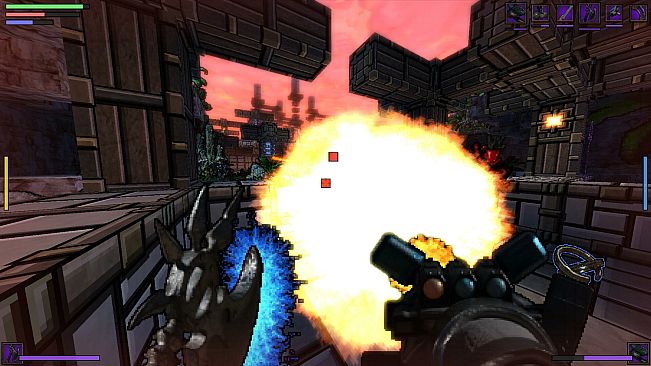 Bloc-Age: Path of the Oracle