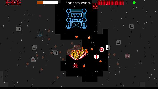 Tiger Tank 59 Ⅰ Volcano MP058