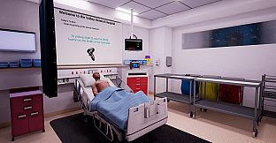 Valley General Hospital: NiVR