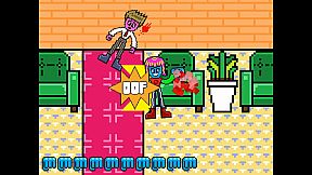 Blood Knuckle: Rooftop Of The Impossible Skyscraper