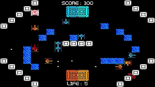 Tiger Tank 59 Ⅰ Mission Pack 027