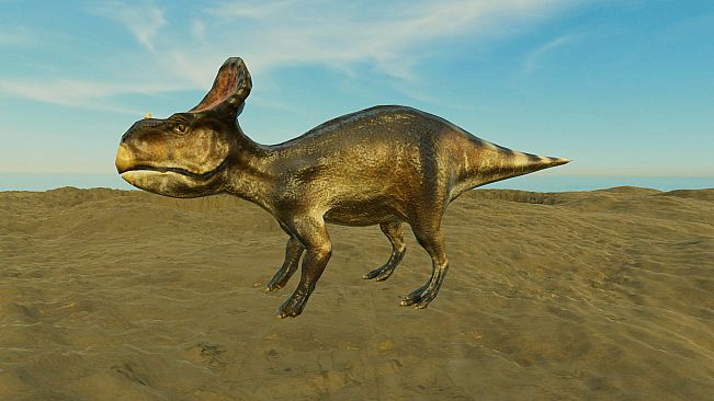 Dinosaurs for Clip maker