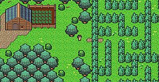 PixelQuest - Herb's Adventure Soundtrack