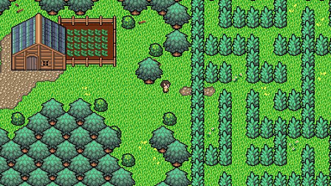 PixelQuest - Herb's Adventure Soundtrack