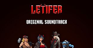 Letifer Original Soundtrack