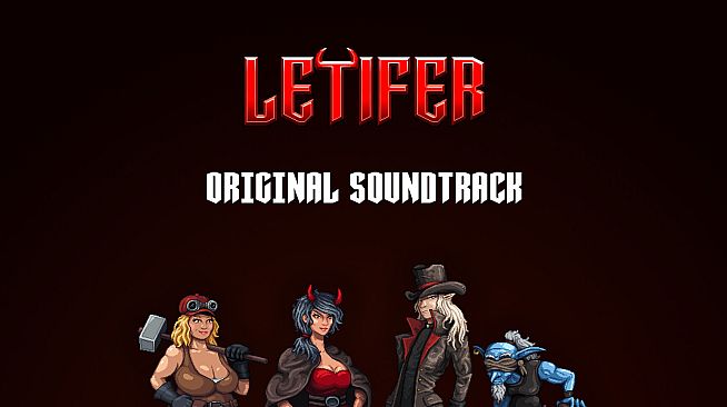 Letifer Original Soundtrack