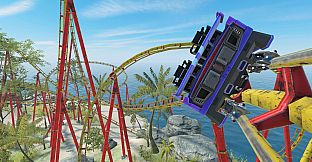 Epic Roller Coasters — Hyper Cart