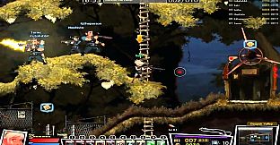 Metal Assault - Gigaslave - Europe