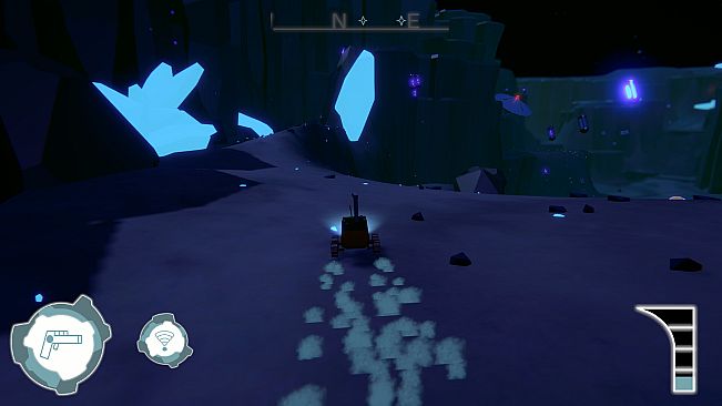 A Rover's Journey