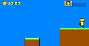 Super Person Run Deluxe