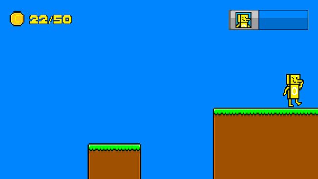 Super Person Run Deluxe