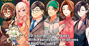 ODEN - Creative Resource Pack