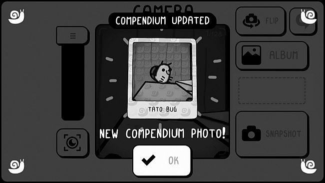 TOEM: A Photo Adventure