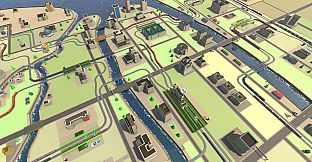 My Train Arrives - City pack