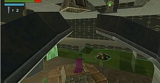 The Celestial Seeker