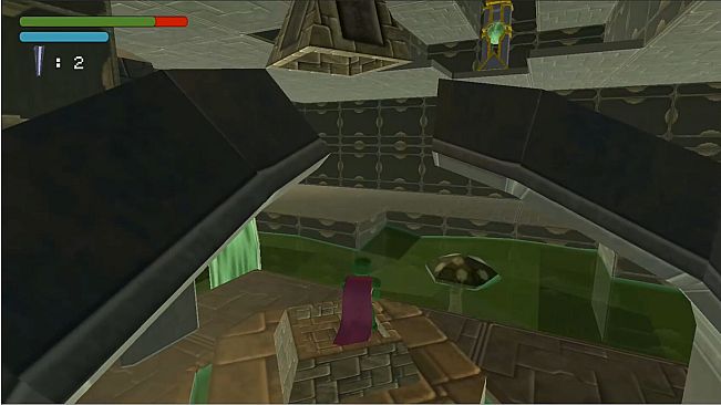 The Celestial Seeker