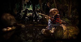 The Dream Machine: Chapter 6