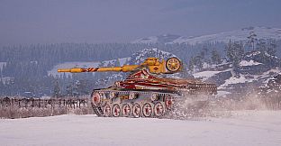 World of Tanks — Seafaring Viking Pack