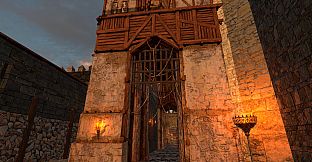 Galleons of Fortune: Pioneers