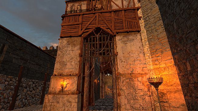 Galleons of Fortune: Pioneers