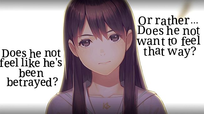 Mojika - Truth Rears Its Ugly Head