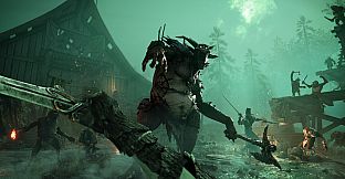 Warhammer: Vermintide 2 - Versus
