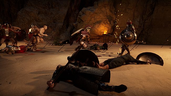 The Last King Prologue