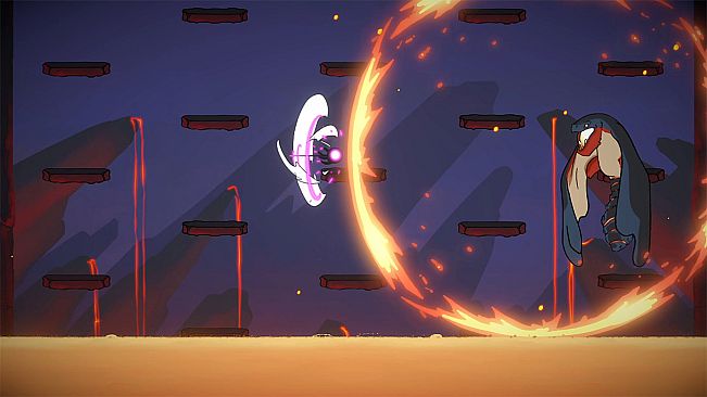 Morkull Ascend to the Gods