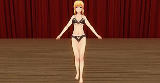 CUSTOM ORDER MAID 3D2 It's a Night Magic Midsummer Maid's Dream ALL in ONE Pack