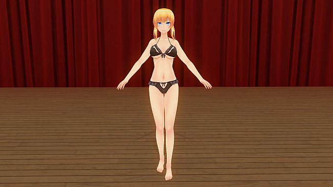 CUSTOM ORDER MAID 3D2 It's a Night Magic Midsummer Maid's Dream ALL in ONE Pack