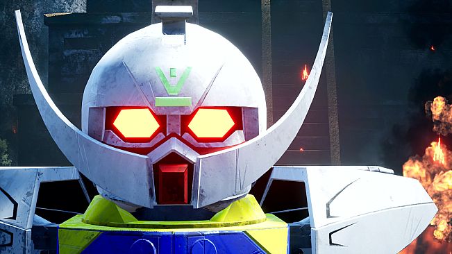 SD GUNDAM BATTLE ALLIANCE Unit and Scenario Pack 2: Knights of Moon & Light