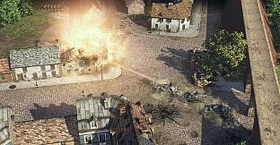 Sudden Strike 4 - Road to Dunkirk