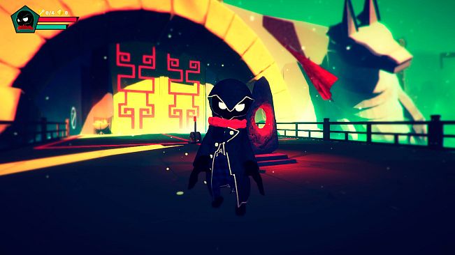 EGOS - Tales of Fallen Souls